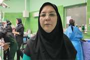 سزارین موفقیت آمیز مادران مبتلا به چسبندگی جفت در مجتمع بیمارستانی امام خمینی(ره) دانشگاه علوم پزشکی تهران